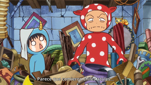 Mahoujin Guruguru (2017)